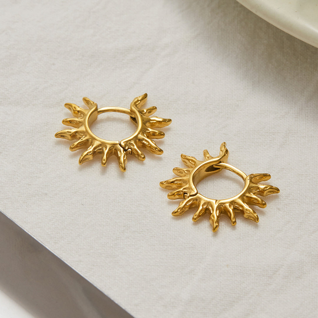 PENDIENTES - Terami, Yanma