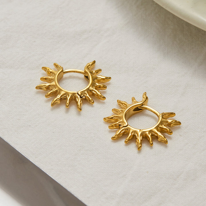 PENDIENTES - Terami, Yanma