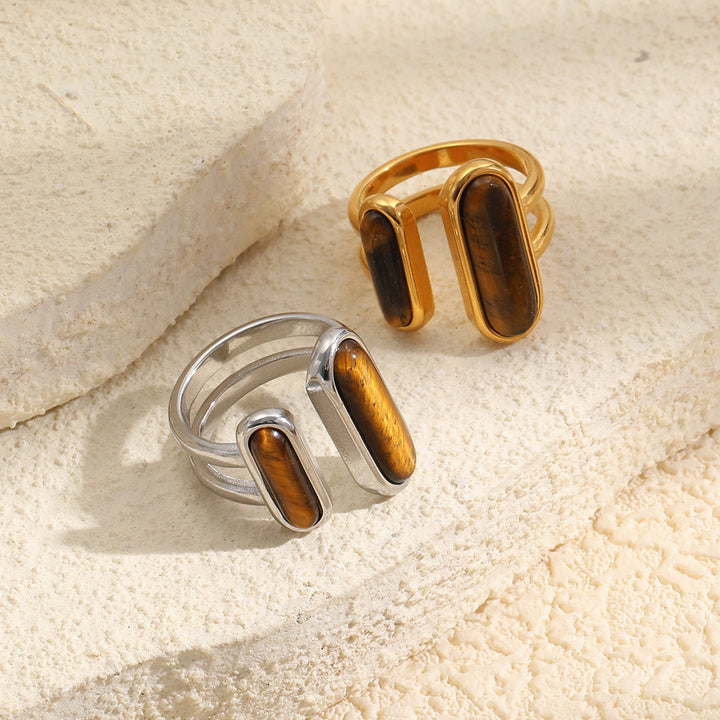 ANILLO - Terami, Carmen