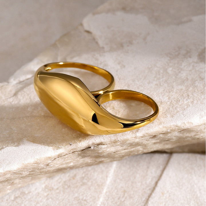 ANILLO - Terami, El Lazo