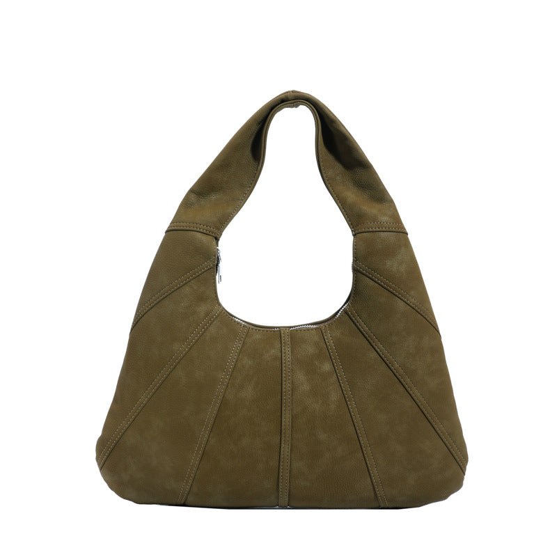 BOLSO - Terami, Camelia Caqui