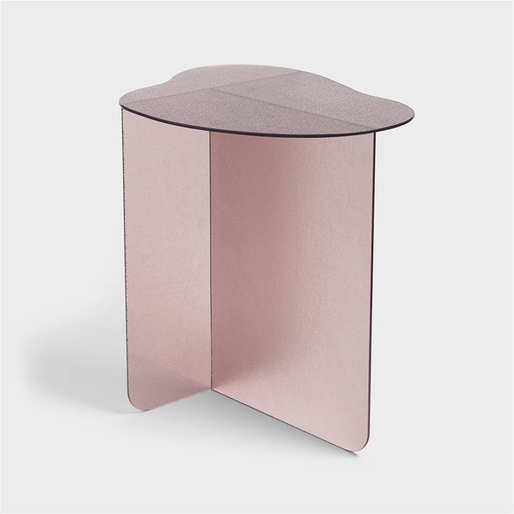 MESA - & klevering, Flow Rosa