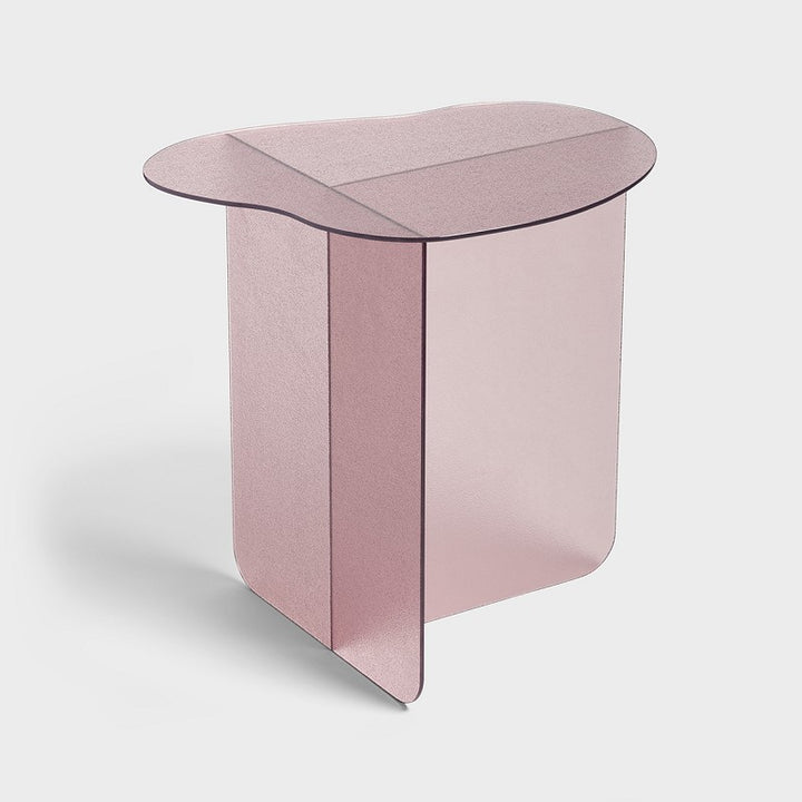 MESA - & klevering, Flow Rosa