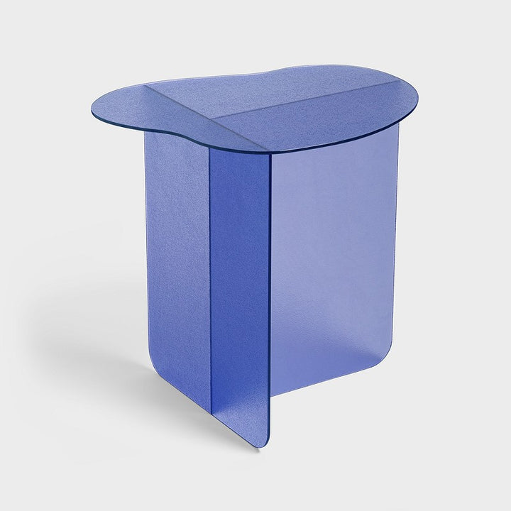 MESA - & klevering, Flow Azul