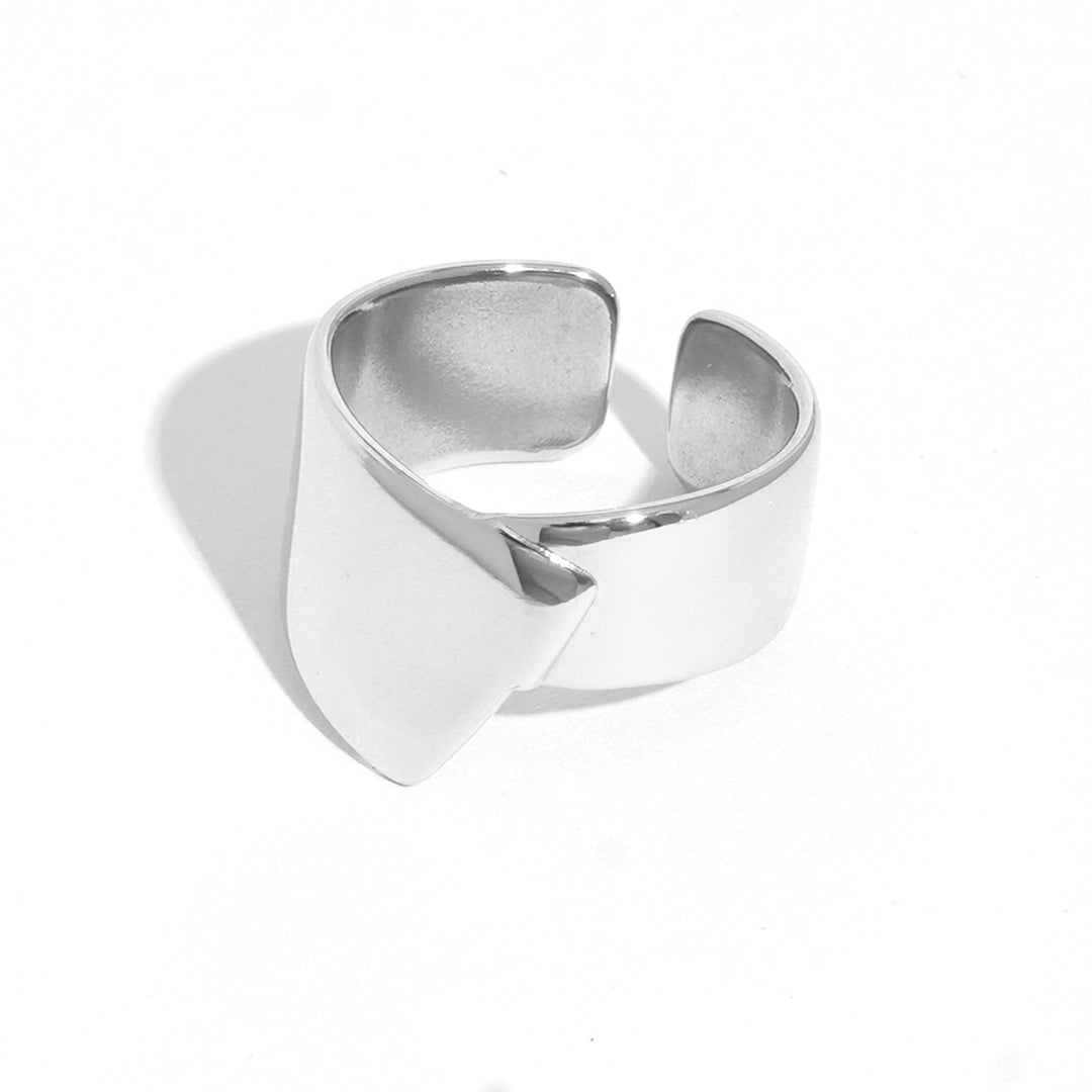 ANILLO - Terami, Tie