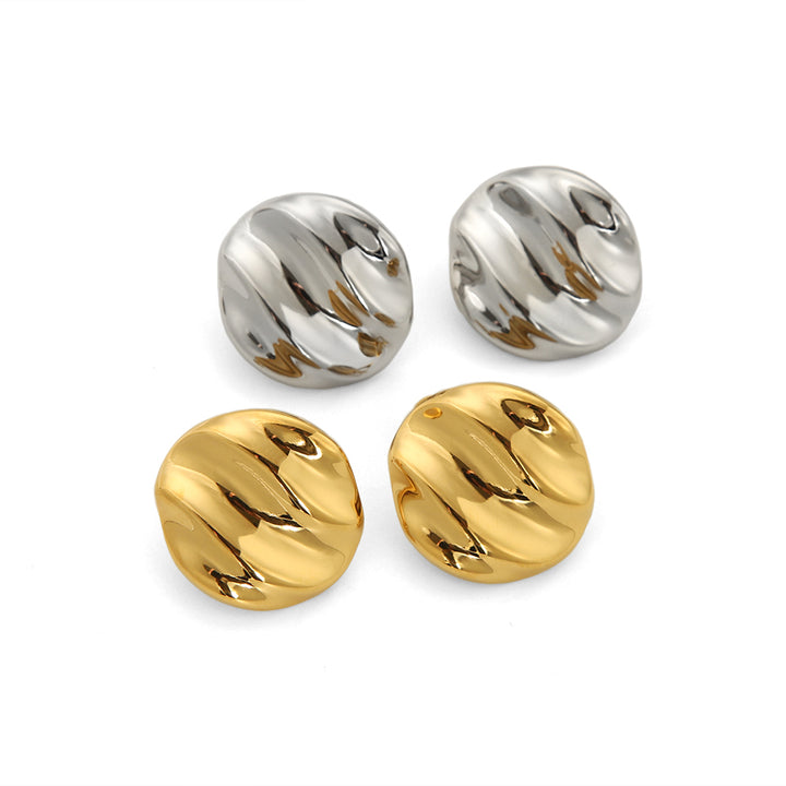 PENDIENTES - Terami, Shell