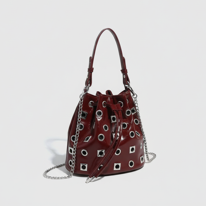 BOLSO - Terami, Bombonera Rock Burdeos
