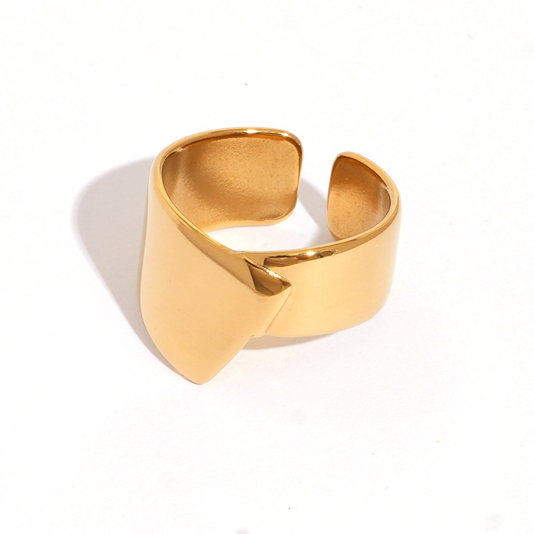 ANILLO - Terami, Tie