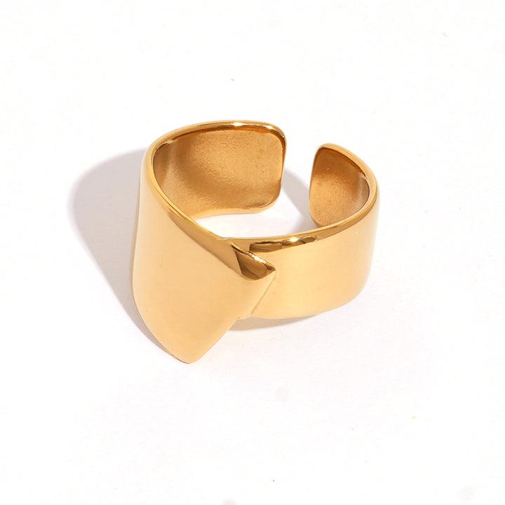 ANILLO - Terami, Tie