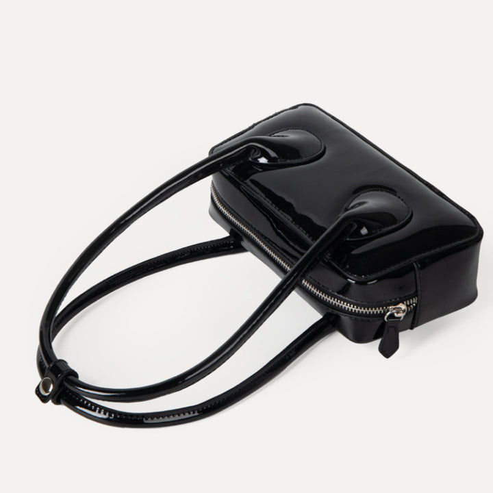 BOLSO - Terami, Abby Negro