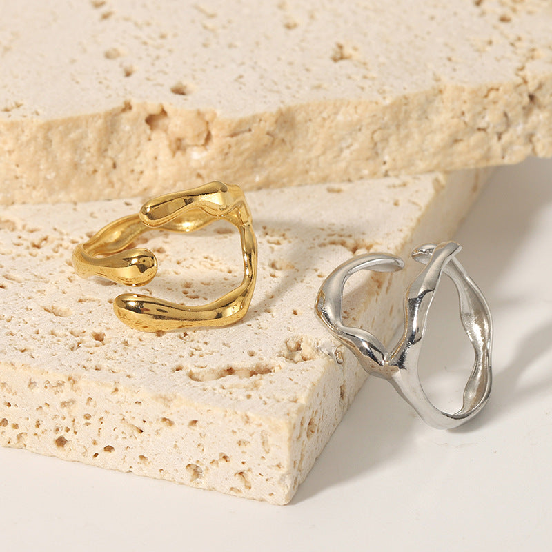 ANILLO - Terami, Hug