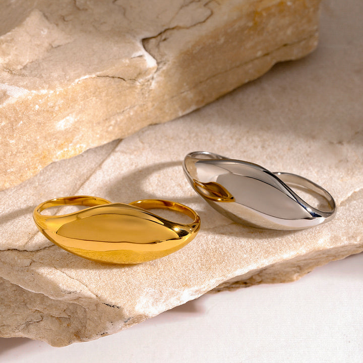 ANILLO - Terami, El Lazo