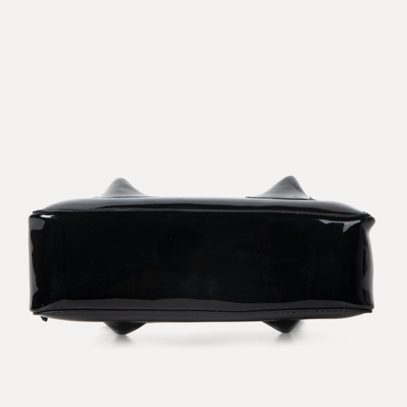BOLSO - Terami, Abby Negro