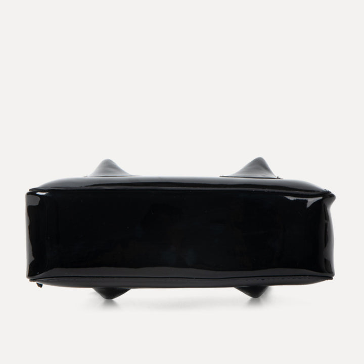 BOLSO - Terami, Abby Negro