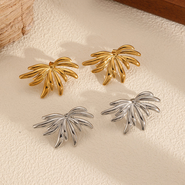 PENDIENTES - Terami, Palm