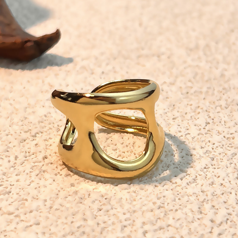 ANILLO - Terami, Hive