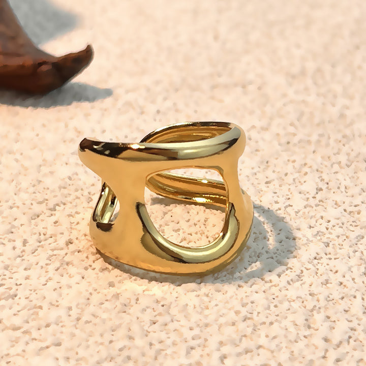 ANILLO - Terami, Hive