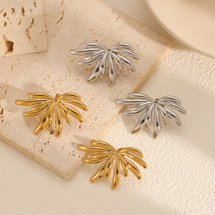 PENDIENTES - Terami, Palm