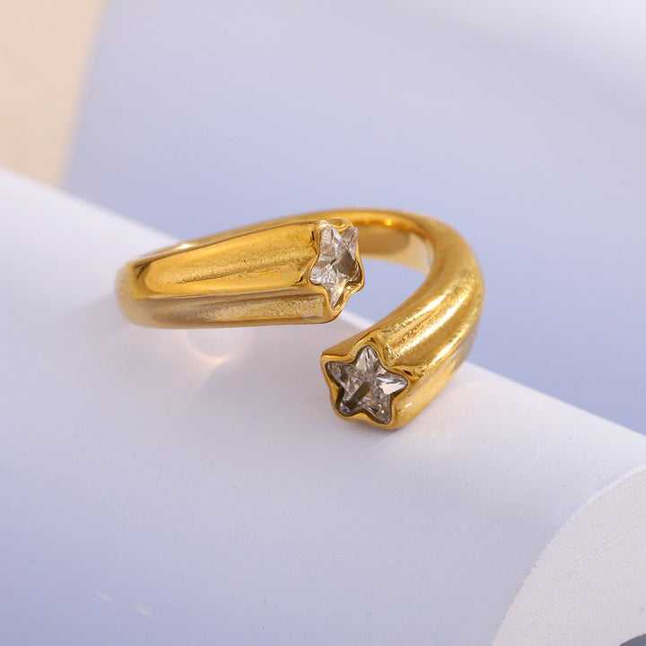 ANILLO - Terami, Meteora