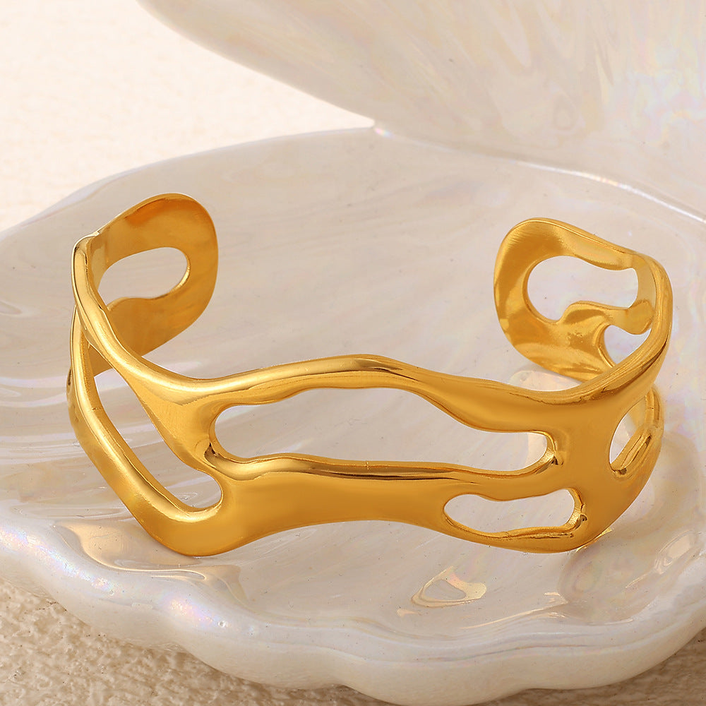 PULSERA - Terami, Marea