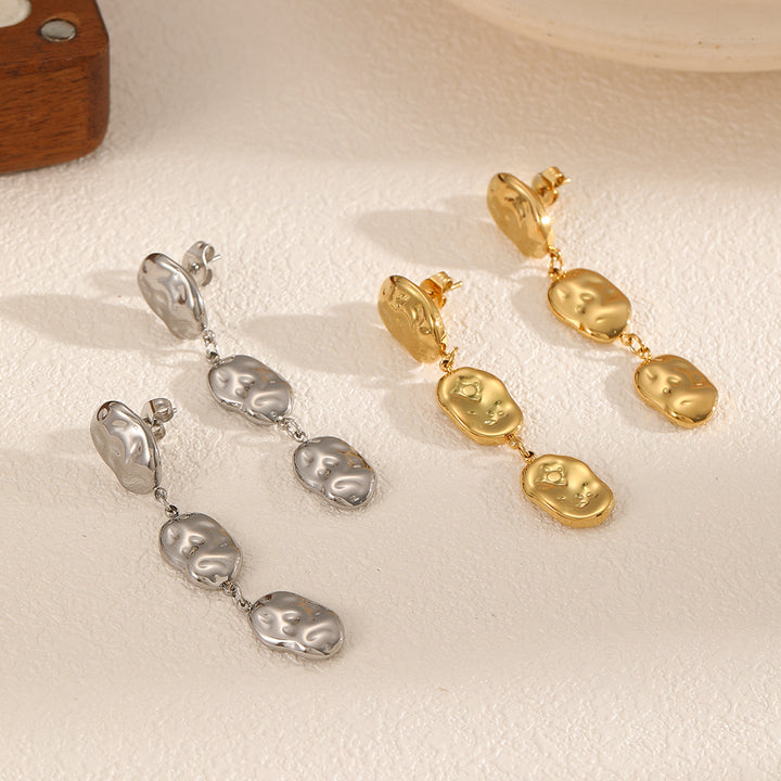 PENDIENTES - Terami, Demet