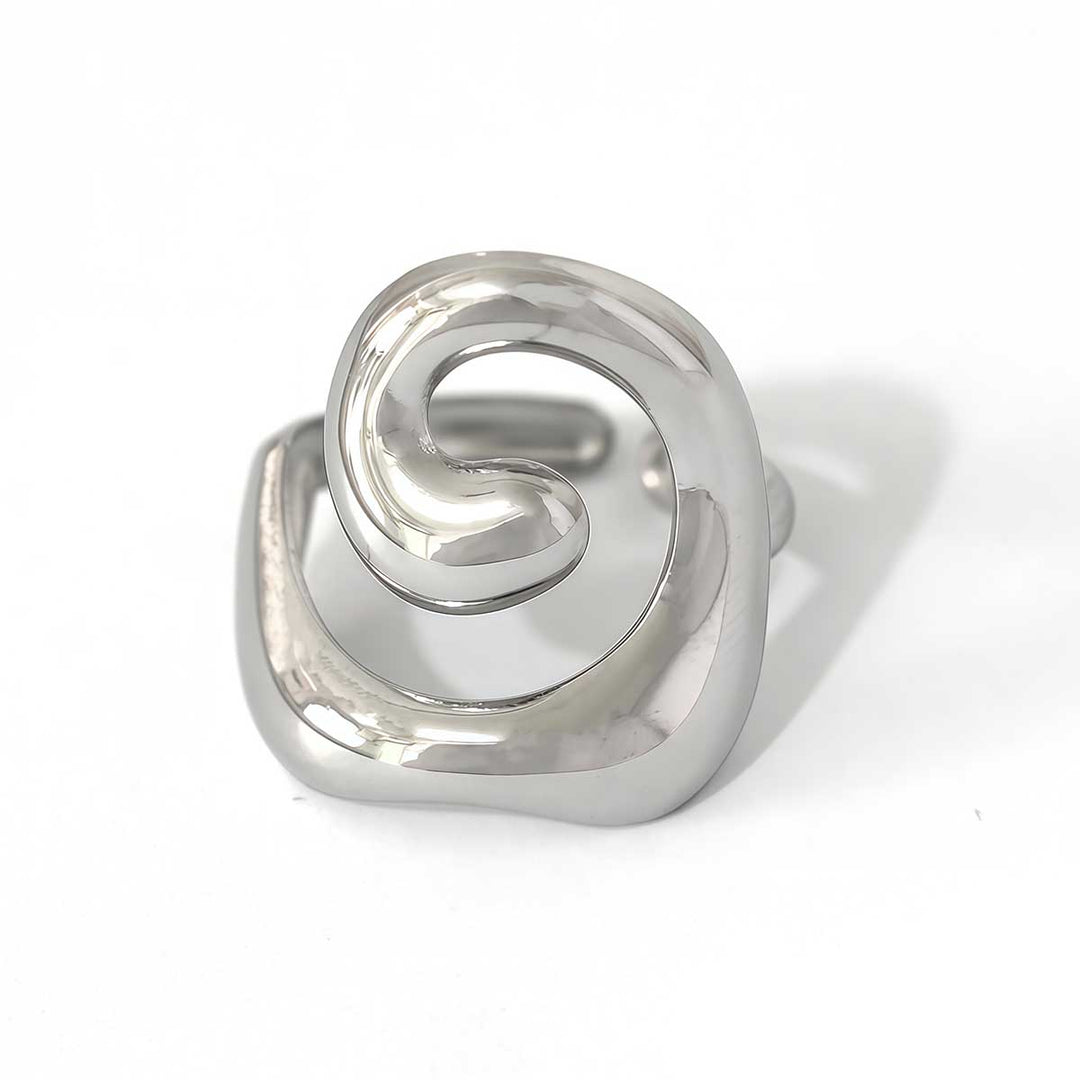 ANILLO - Terami, Swirl