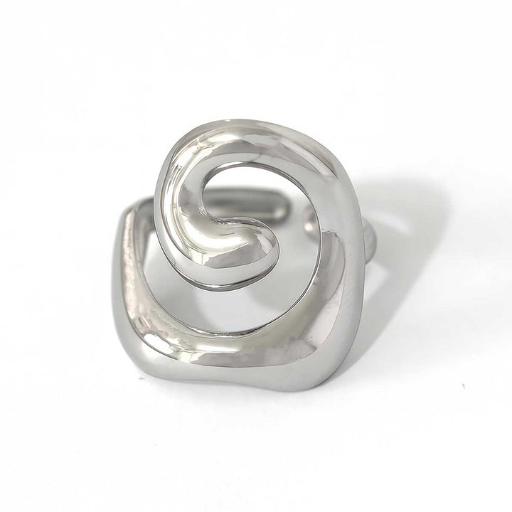 ANILLO - Terami, Swirl