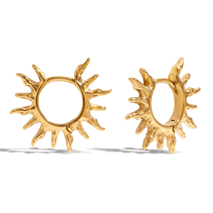 PENDIENTES - Terami, Yanma