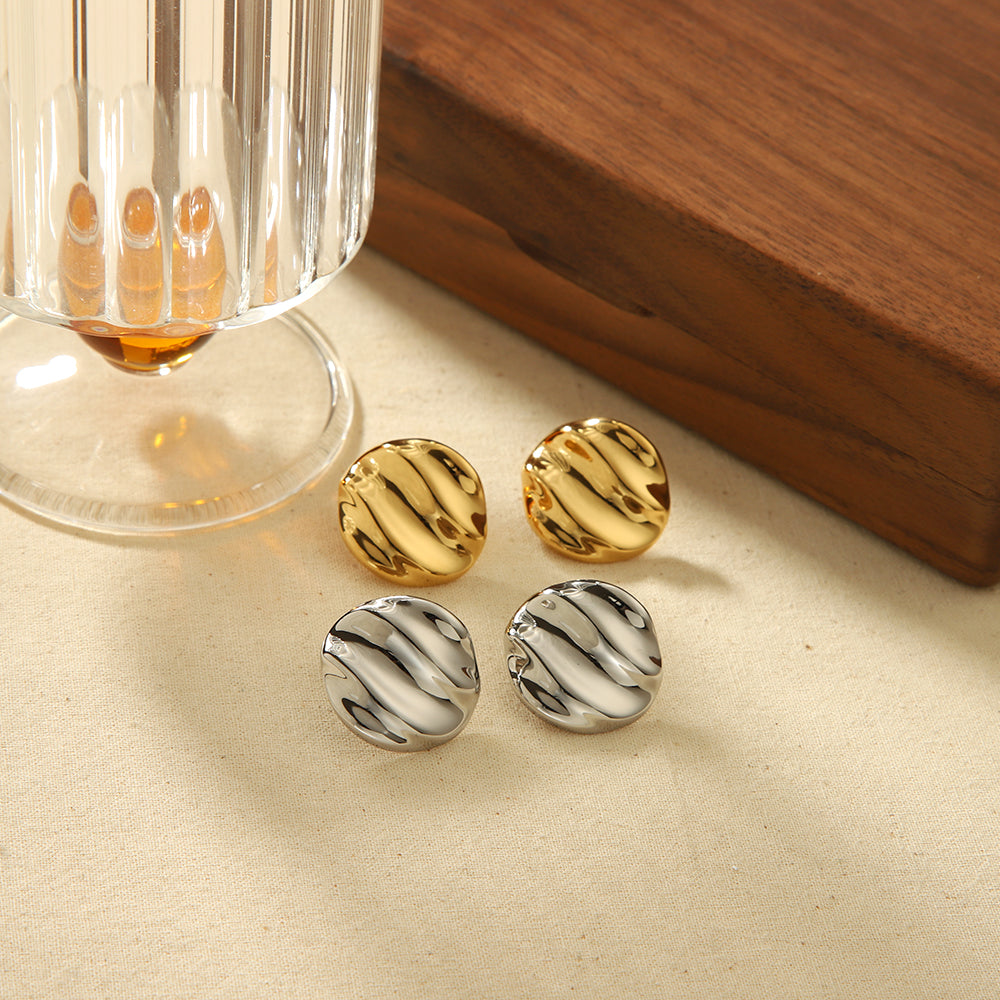PENDIENTES - Terami, Shell