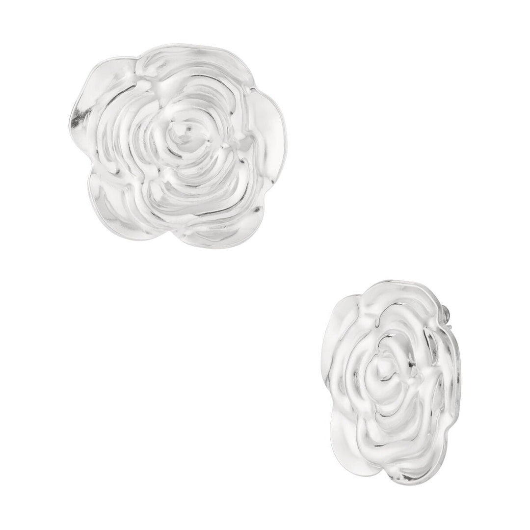PENDIENTES - Terami , Rosa