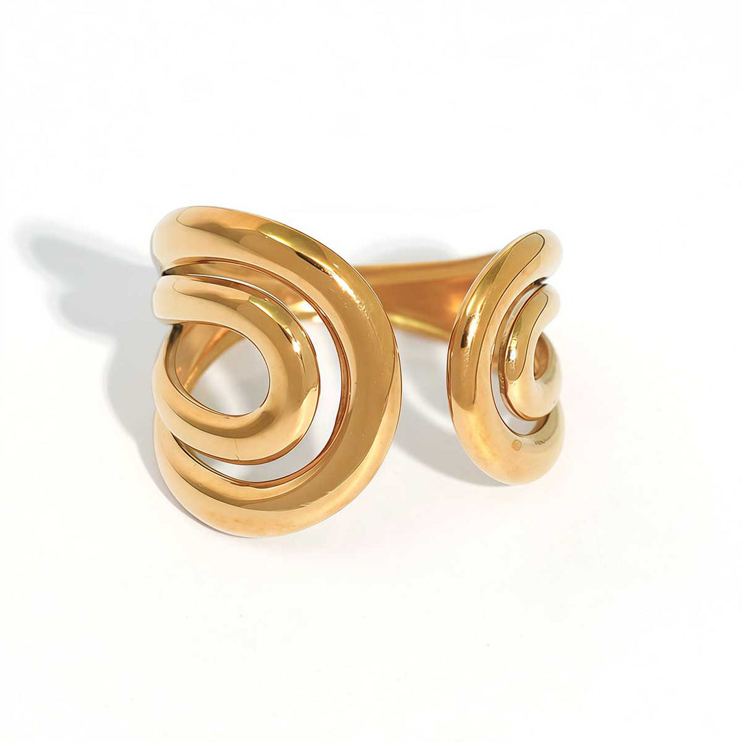 ANILLO - Terami, Vibe