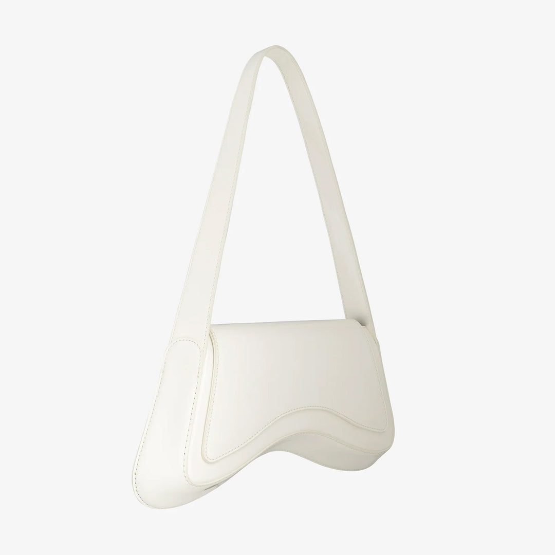 BOLSO - Glynit, Ava Bag Sea Salt