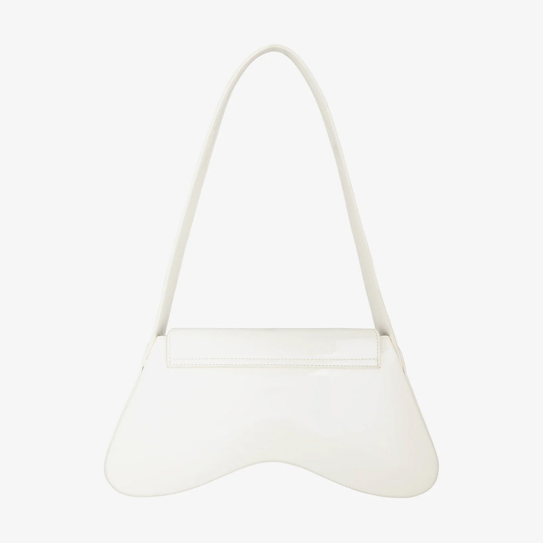 BOLSO - Glynit, Ava Bag Sea Salt