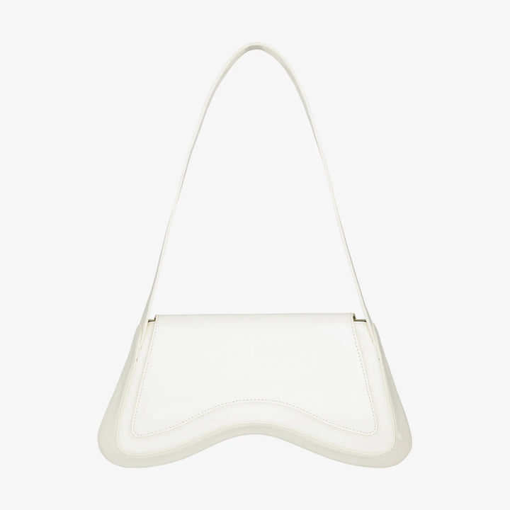 BOLSO - Glynit, Ava Bag Sea Salt