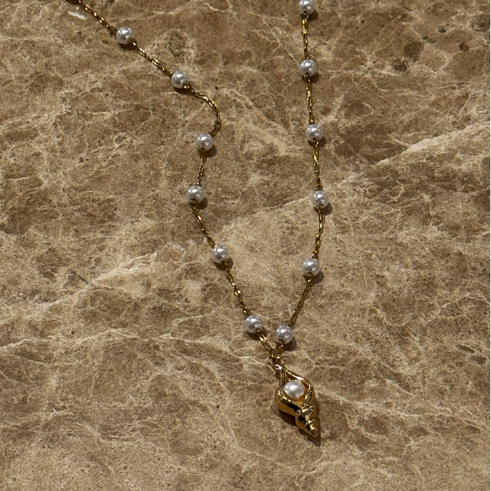 COLLANA - Terami, Amelia
