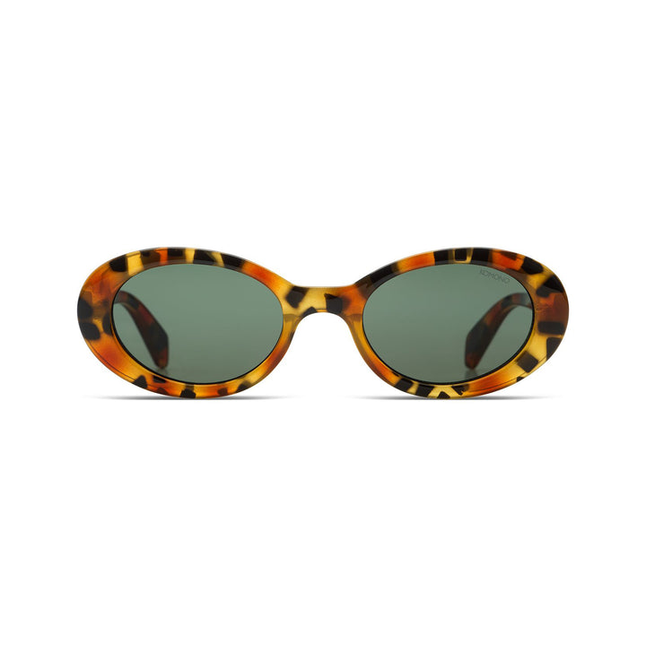 GAFAS DE SOL - Komono, Ana Amber Shell