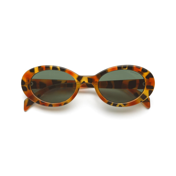 GAFAS DE SOL - Komono, Ana Amber Shell