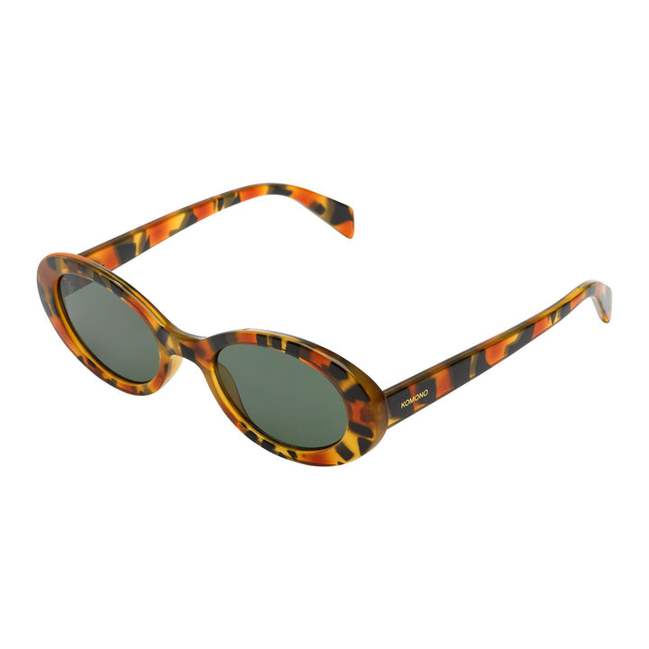 GAFAS DE SOL - Komono, Ana Amber Shell