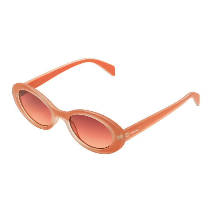 GAFAS DE SOL - Komono, Ana Velvet Coral