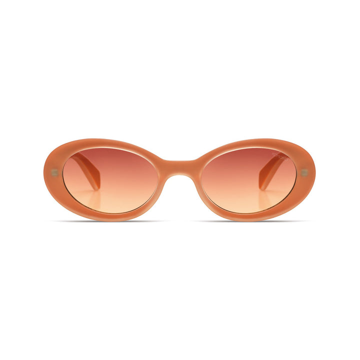 GAFAS DE SOL - Komono, Ana Velvet Coral