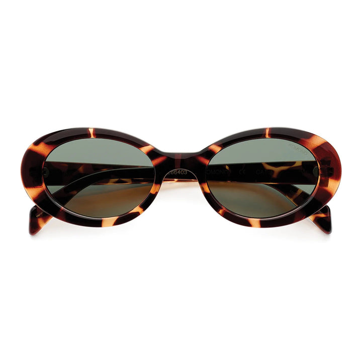 GAFAS DE SOL - Komono, Ana Tortoise