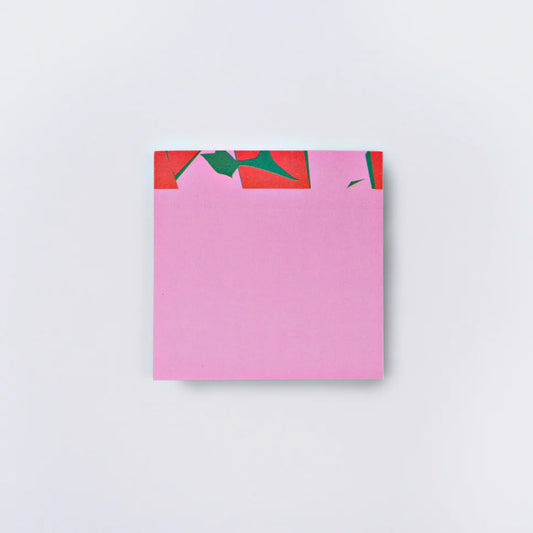 NOTAS AUTOADHESIVAS - The Completist, Athens
