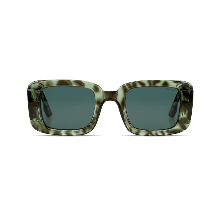 GAFAS DE SOL - Komono, Avery Aquatic Teal