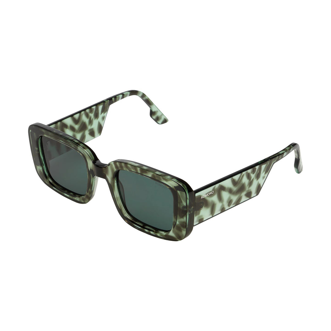 GAFAS DE SOL - Komono, Avery Aquatic Teal