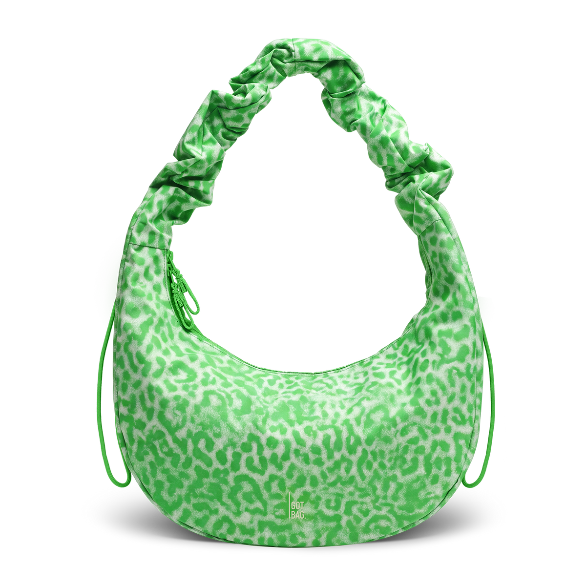 Bolso GOT BAG Moon Bag Ruffle Cat Shark Leaf Sheep