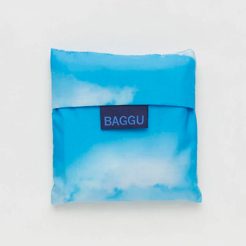 TOTE BAG - Baggu, Clouds