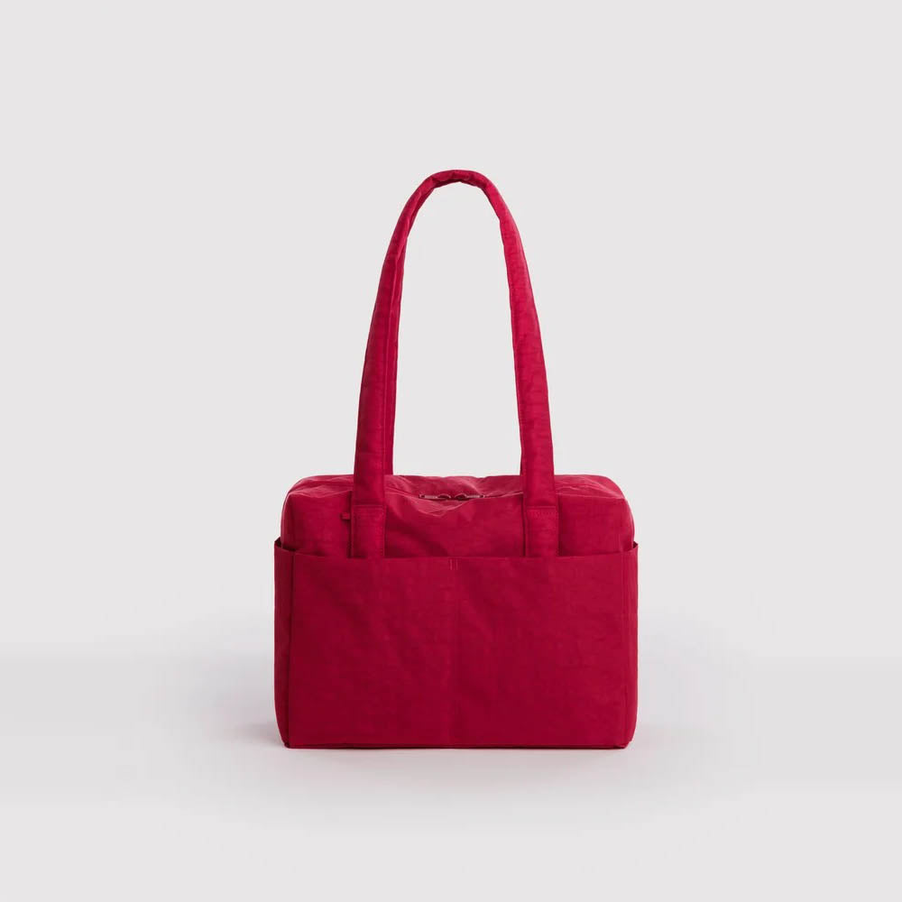 BOLSO - Baggu, Cherry Everyday Cloud Bag