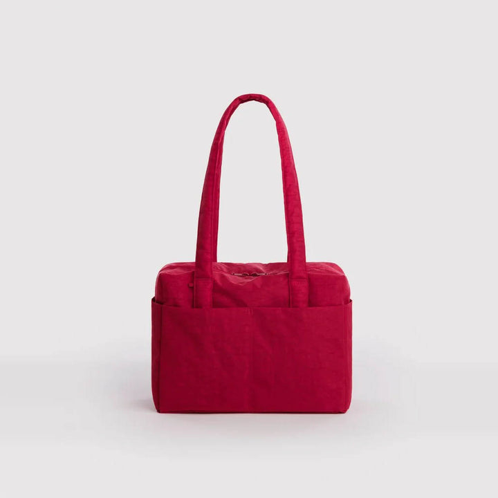 BOLSO - Baggu, Cherry Everyday Cloud Bag