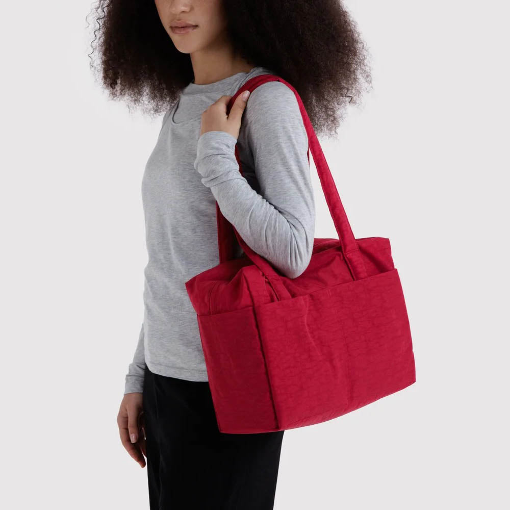 BOLSO - Baggu, Cherry Everyday Cloud Bag