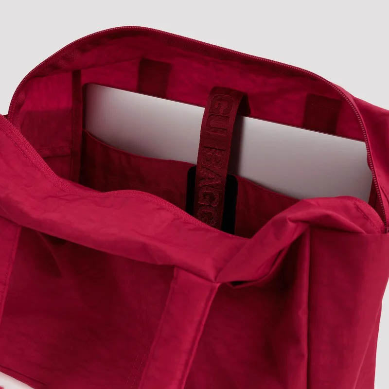 BOLSO - Baggu, Cherry Everyday Cloud Bag